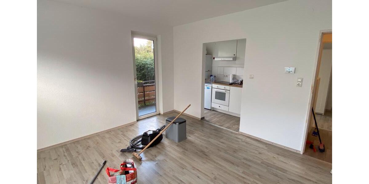 Etagenwohnung Krummhörn - 2 Zimmer, 46 m&sup2;, 405&euro; | Angebot:25963609