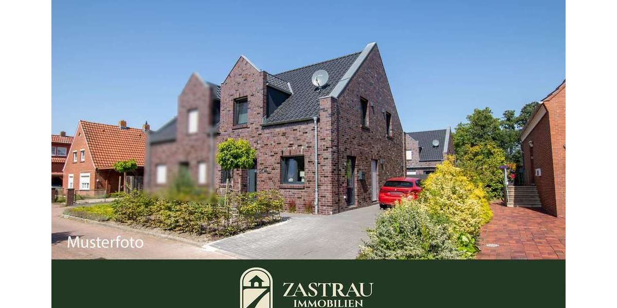 Einfamilienhaus Hage - 4 Zimmer, 100 m&sup2;, 379.900&euro; | Angebot:22107790