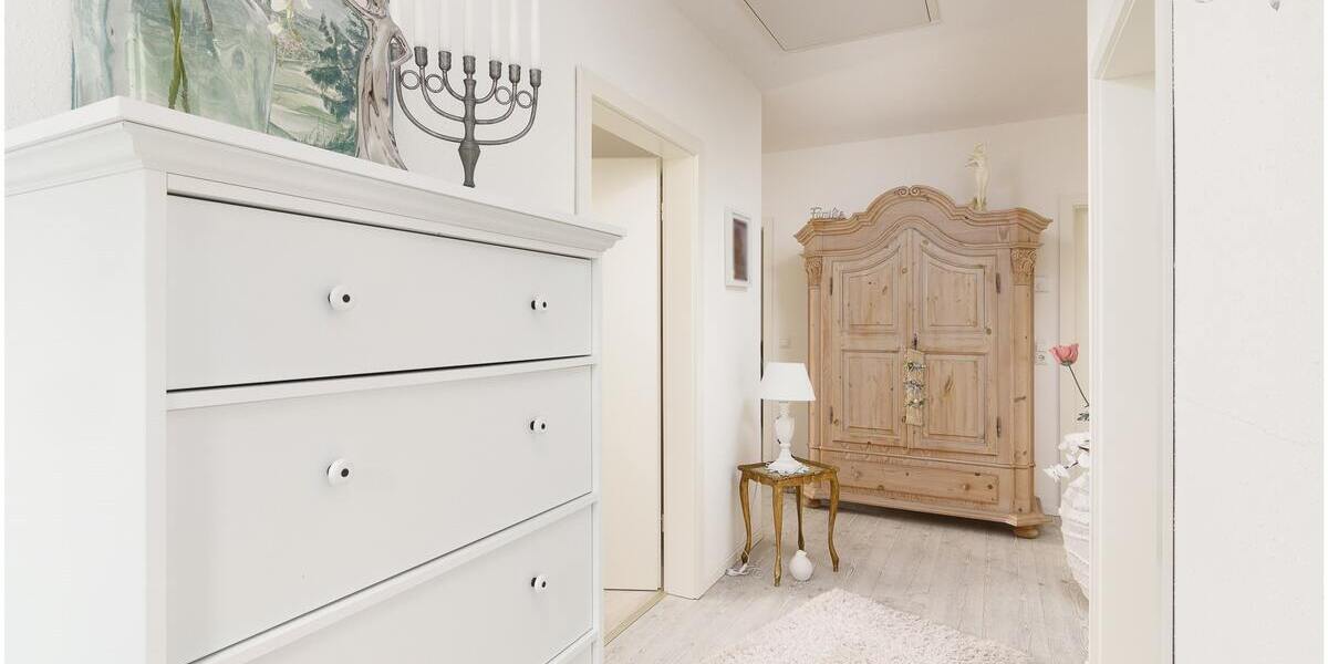 ***Bungalow in Westoverledingen - ideal für seniorengerechtes Wohnen*** - Bungalow Westoverledingen | Angebot:22980993