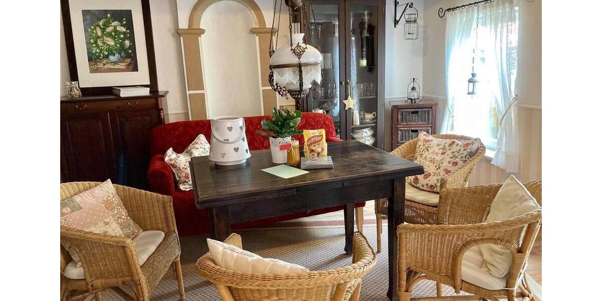 Einfamilienhaus Hinte - 4 Zimmer, 75 m&sup2;, 239.000&euro; | Angebot:26877149