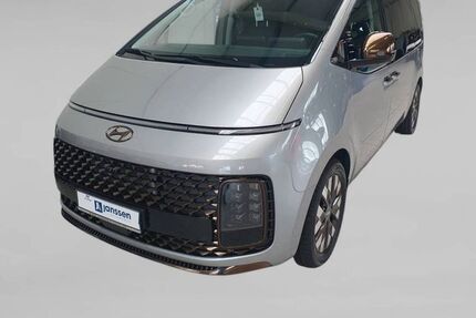 Hyundai STARIA 24.939 km 39.890 &euro; Aurich 26605