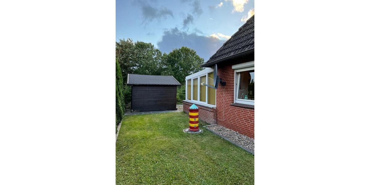 Einfamilienhaus Krummhörn - 5 Zimmer, 140 m&sup2;, 289.000&euro; | Angebot:25866342