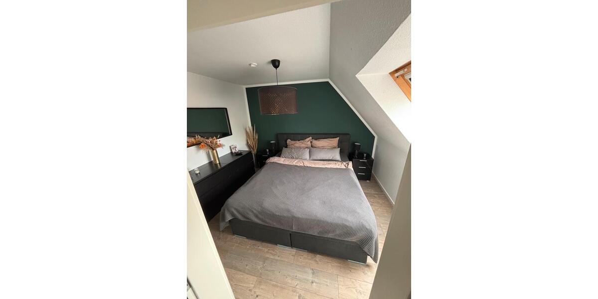 Maisonettenwohnung Großheide - 3 Zimmer, 69 m&sup2;, 149.000&euro; | Angebot:27023246