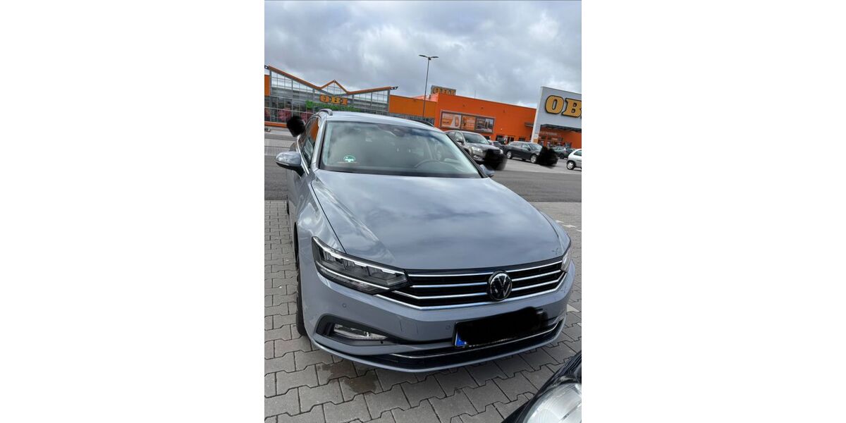 VW Passat 89.000 km 19.999 &euro; Westoverledingen 26810