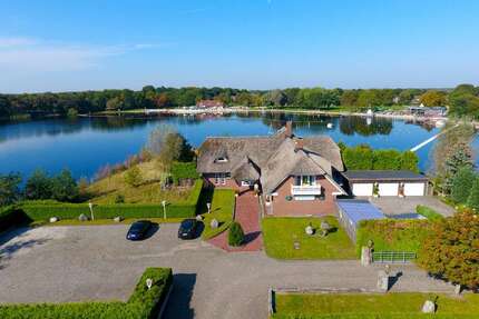 Haus Aurich Georgsfeld und Tannenhausen - 10 Zimmer, 460 m&sup2;, 2.300.000&euro; | Angebot:23169995