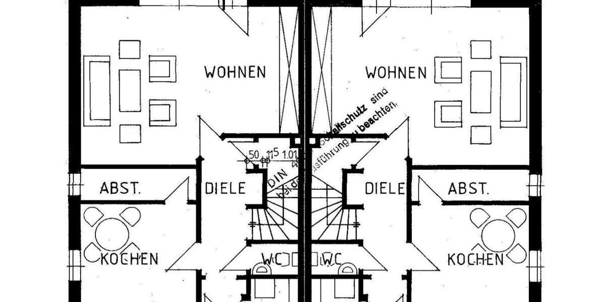 Einfamilienhaus Aurich Egels und Wallinghausen - 8 Zimmer, 230 m&sup2;, 475.000&euro; | Angebot:25901738