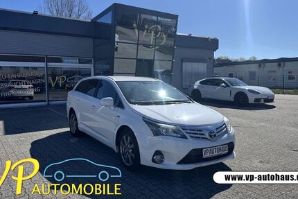 Toyota Avensis 200.000 km 5.700 &euro; Leer 26789