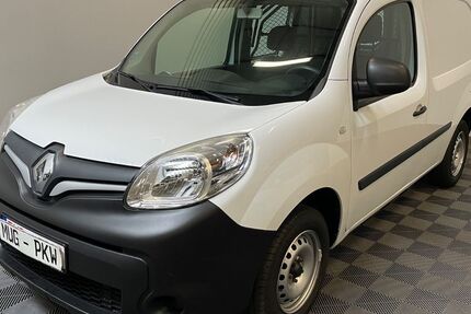 Renault Kangoo 138.850 km 7.900 &euro; Emden 26723