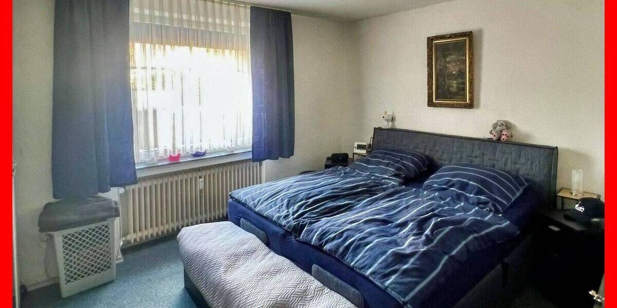 Etagenwohnung Emden Barenburg - 3 Zimmer, 85 m&sup2;, 179.000&euro; | Angebot:26015018