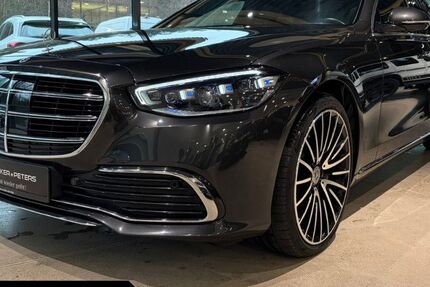 Mercedes-Benz S 400 78.000 km 68.739 &euro; Leer 26789