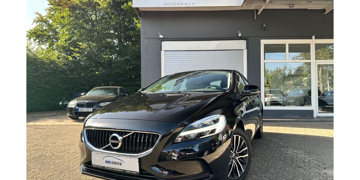 Volvo V40 96.818 km 15.990 &euro; Aurich 26607