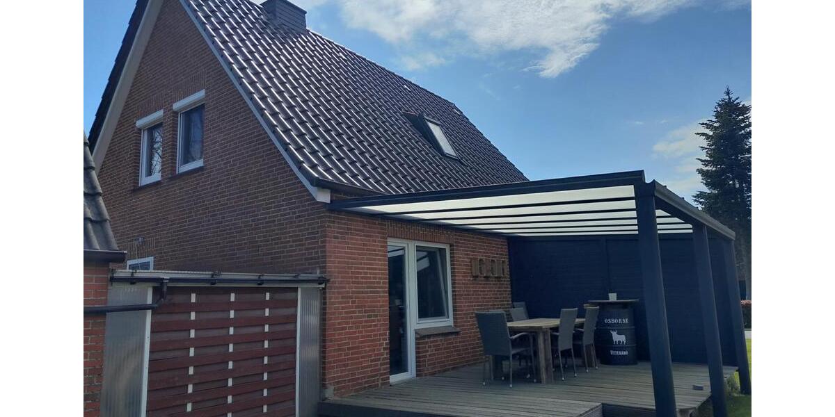Einfamilienhaus Krummhörn - 4 Zimmer, 85 m&sup2;, 195.500&euro; | Angebot:26710181