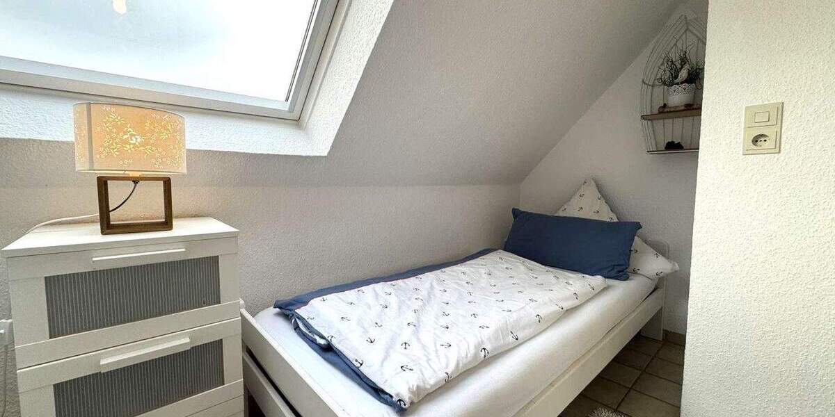 Etagenwohnung Norden Westermarsch II - 3 Zimmer, 40 m&sup2;, 219.000&euro; | Angebot:25736845
