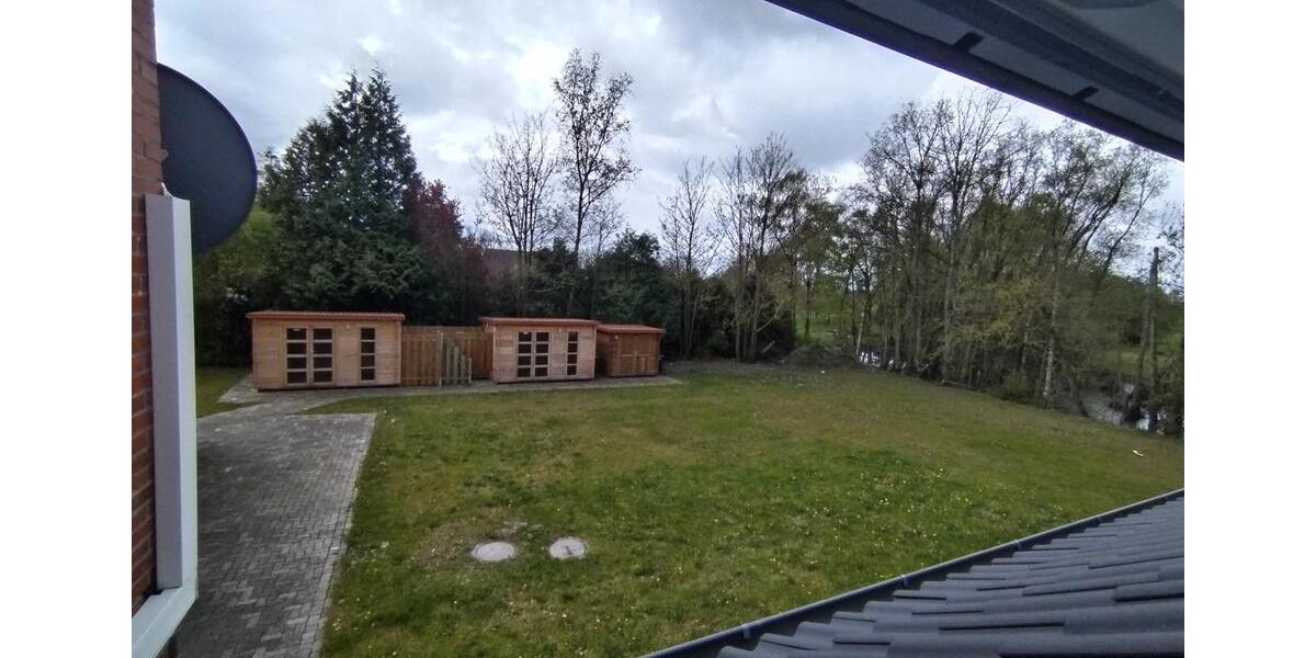 Dachgeschoßwohnung Südbrookmerland - 2 Zimmer, 72 m&sup2;, 480&euro; | Angebot:26537945