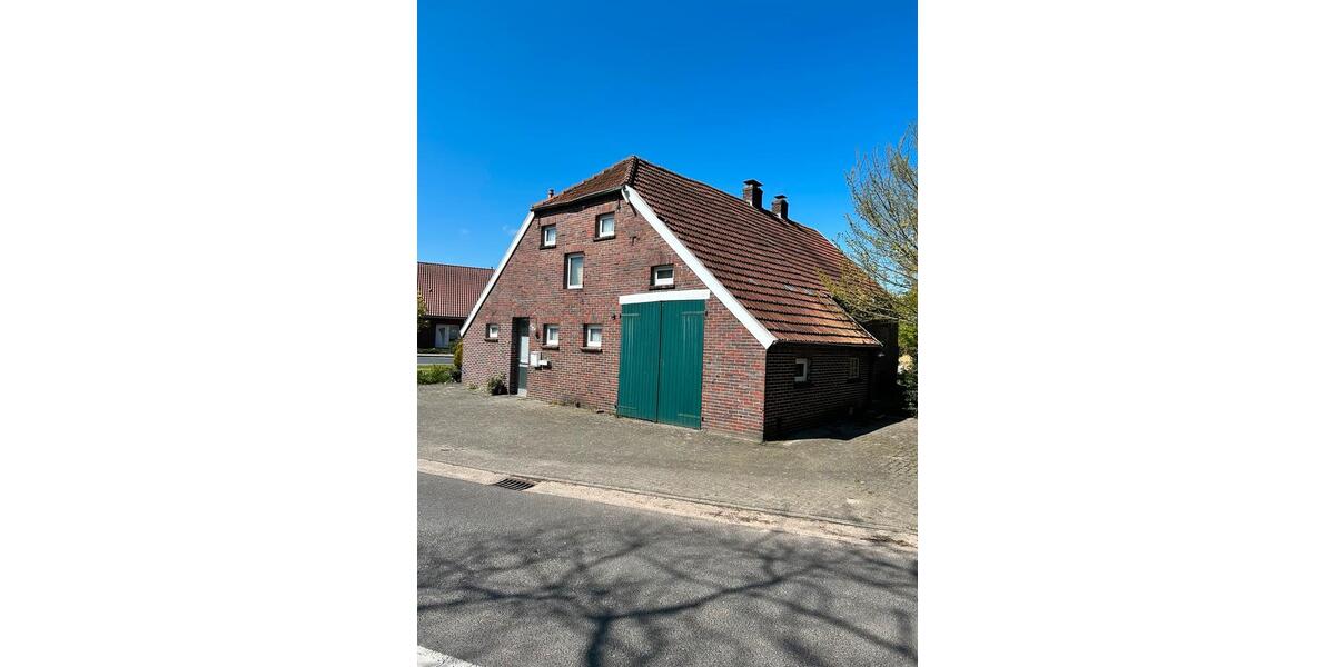 Einfamilienhaus Westoverledingen - 5 Zimmer, 113 m&sup2;, 199.000&euro; | Angebot:26656113