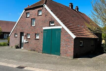Haus Westoverledingen - 5 Zimmer, 113 m&sup2;, 199.000&euro; | Angebot:26656113