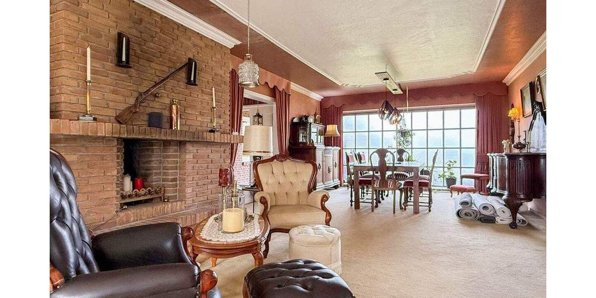 Bungalow Südbrookmerland / Münkeboe Moorhusen - 5 Zimmer, 300 m&sup2;, 399.000&euro; | Angebot:25692654