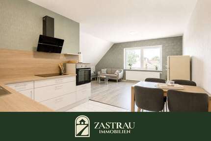 Wohnung Südbrookmerland - 4 Zimmer, 80 m&sup2;, 1.000&euro; | Angebot:27094913