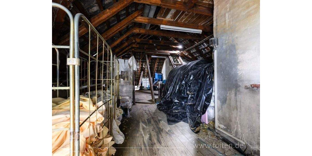 Mehrfamilienhaus, Wohnhaus Westoverledingen Ihrhove - 1 Zimmer, 480 m&sup2;, 149.500&euro; | Angebot:25747366