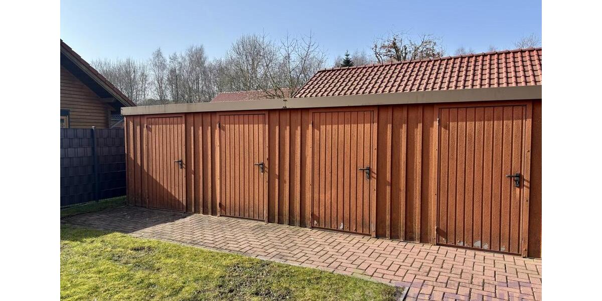 Dachgeschoßwohnung Moormerland - 2 Zimmer, 68 m&sup2;, 500&euro; | Angebot:25810433