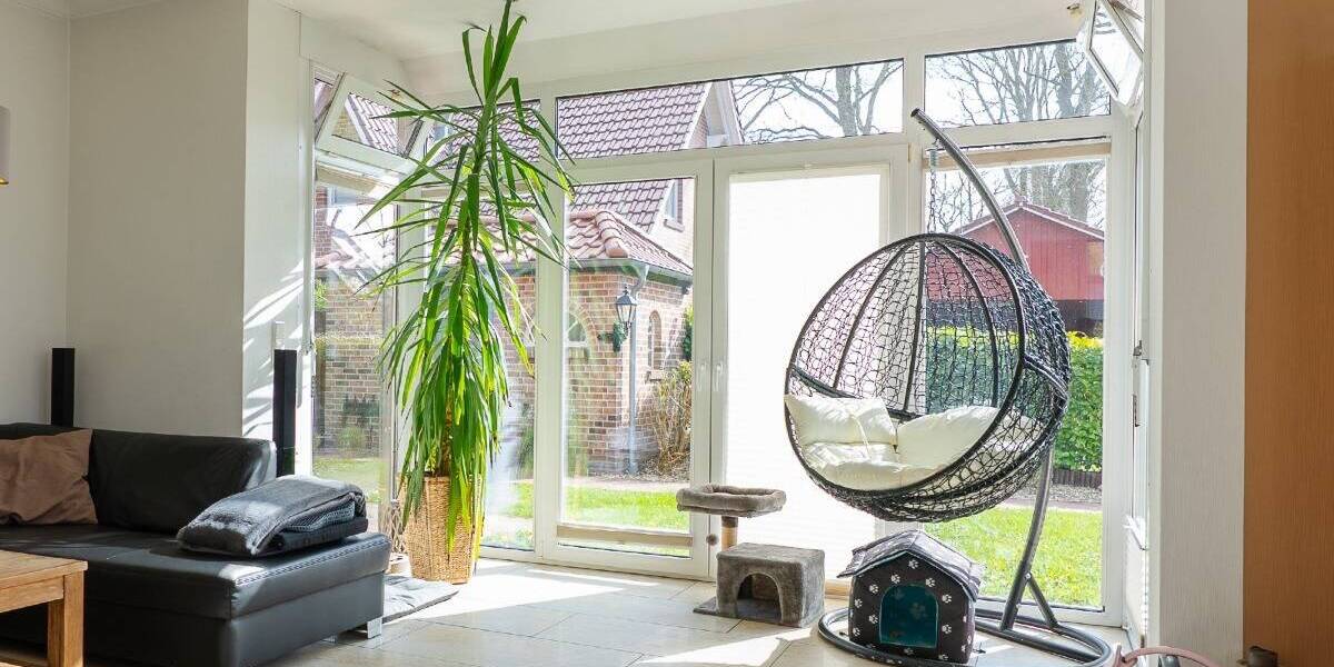 Doppelhaushälfte Holtland Holtland-Nücke - 4 Zimmer, 141 m&sup2;, 374.000&euro; | Angebot:26205292