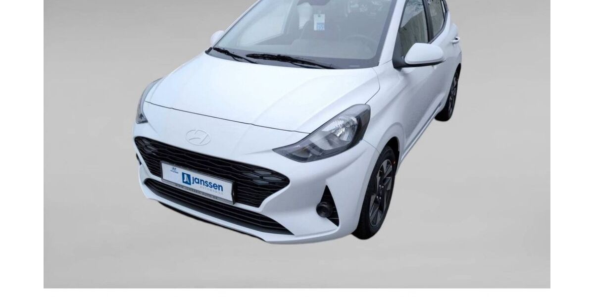 Hyundai i10 1.572 km 16.990 &euro; Aurich 26605