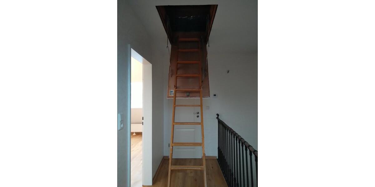 Reihenhaus Emden Tholenswehr - 4 Zimmer, 104 m&sup2;, 1.104&euro; | Angebot:27609369