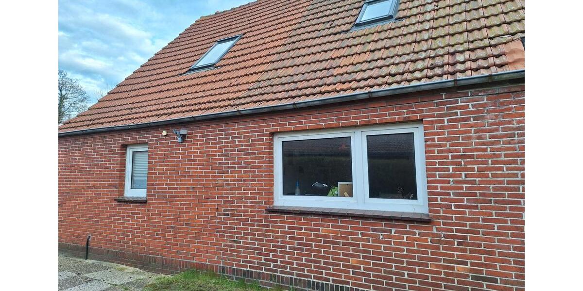 Einfamilienhaus Upgant-Schott Schott - 5 Zimmer, 125 m&sup2;, 233.000&euro; | Angebot:26089939