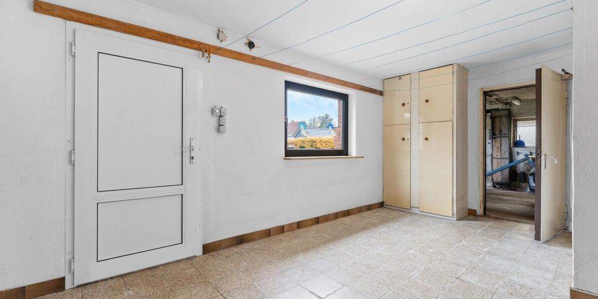 Einfamilienhaus Südbrookmerland Victorbur - 7 Zimmer, 130 m&sup2;, 259.000&euro; | Angebot:25771256