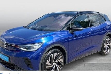 VW ID.4 4.131 km 48.880 &euro; Leer (Ostfriesland) 26789