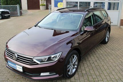 VW Passat Variant 149.900 km 14.400 &euro; Leer 26789