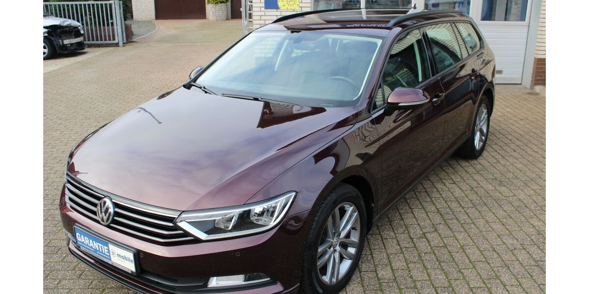 VW Passat Variant 149.900 km 14.400 &euro; Leer 26789