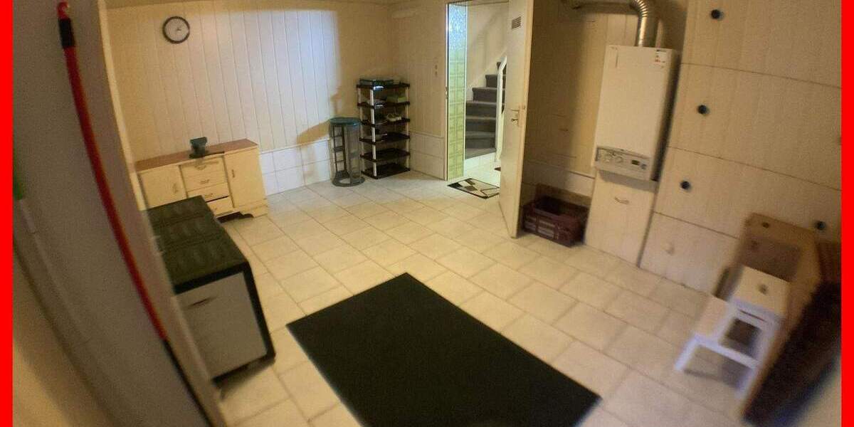 Reihenmittelhaus Emden Borssum/Hilmarsum - 4 Zimmer, 80 m&sup2;, 143.000&euro; | Angebot:25769073