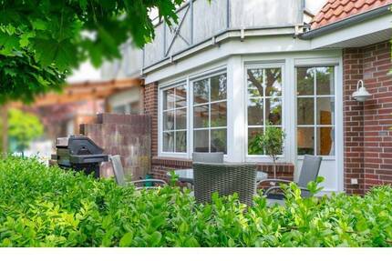 Haus Großefehn Timmel - 3 Zimmer, 80 m&sup2;, 800&euro; | Angebot:26893111