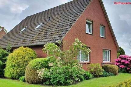 Haus Großefehn - 6 Zimmer, 137 m&sup2;, 217.000&euro; | Angebot:26883684