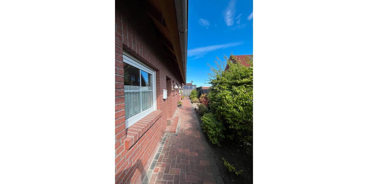 Reihenhaus Norden - 3 Zimmer, 75 m&sup2;, 225.000&euro; | Angebot:26265729