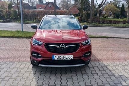Opel Grandland (X) 78.600 km 16.990 &euro; Aurich 26603