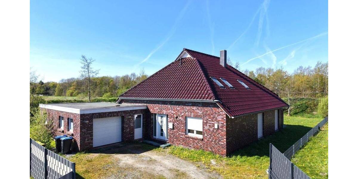 Bungalow Marienhafe - 5 Zimmer, 209 m&sup2;, 449.000&euro; | Angebot:26674077