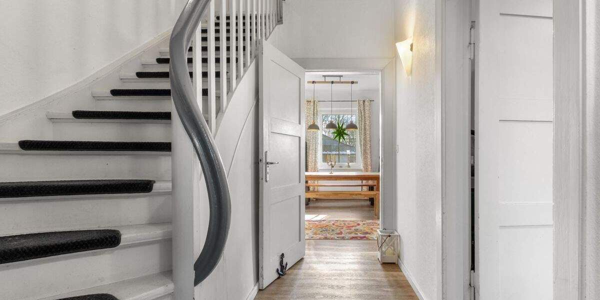 Doppelhaushälfte Greetsiel Greetsiel - 4 Zimmer, 123 m&sup2;, 369.000&euro; | Angebot:25728093