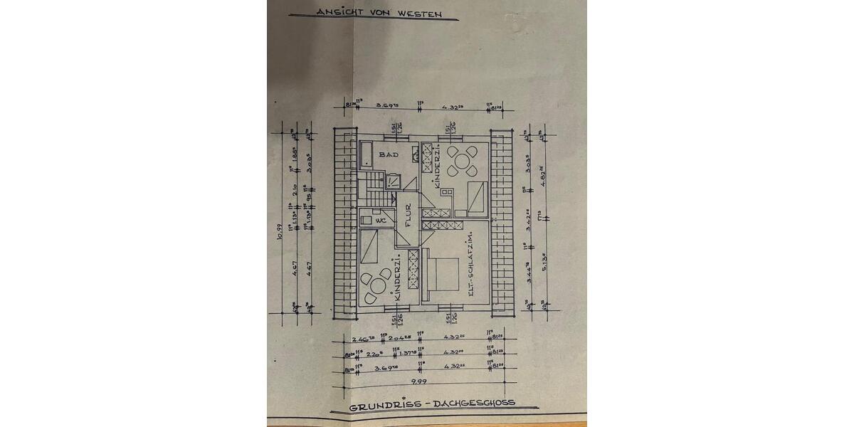 Einfamilienhaus Aurich Egels und Wallinghausen - 4 Zimmer, 138 m&sup2;, 350.000&euro; | Angebot:26699799