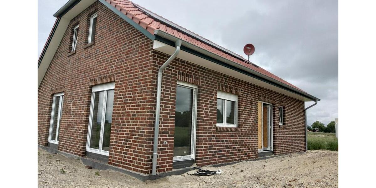 Einfamilienhaus Jemgum - 4 Zimmer, 125 m&sup2;, 494.300&euro; | Angebot:23565830