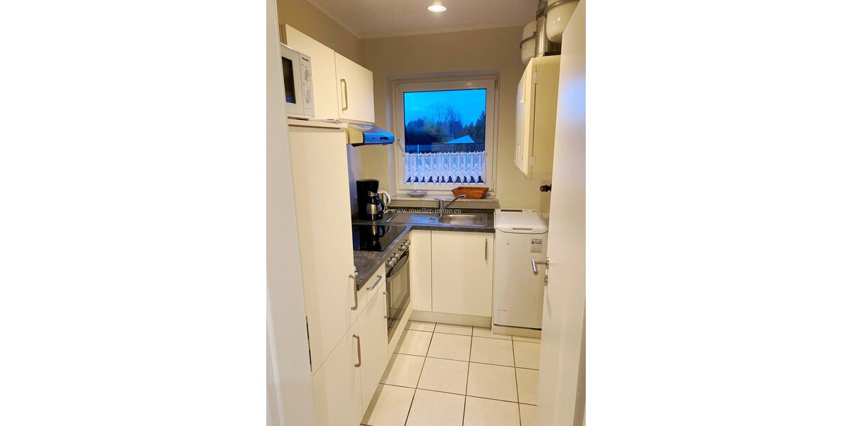 Tolle Erdgeschoßwohnung mit 4 Zimmern, Garten, neuer Heizung und guter Wärmedämmung. - Erdgeschoßwohnung Hesel-Neukamperfehn Neukamperfehn | Angebot:25431971