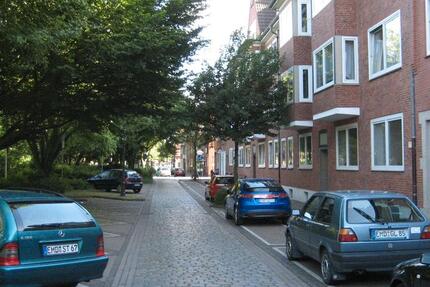 Wohnung Emden Tholenswehr - 3 Zimmer, 64 m&sup2;, 500&euro; | Angebot:27614137