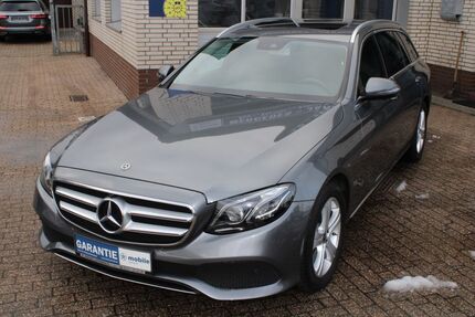 Mercedes-Benz E 220 192.000 km 19.900 &euro; Leer 26789