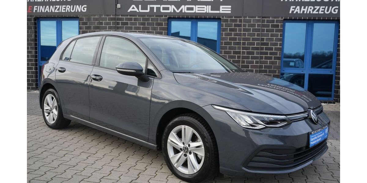 VW Golf 33.000 km 21.950 &euro; Ihlow 26632