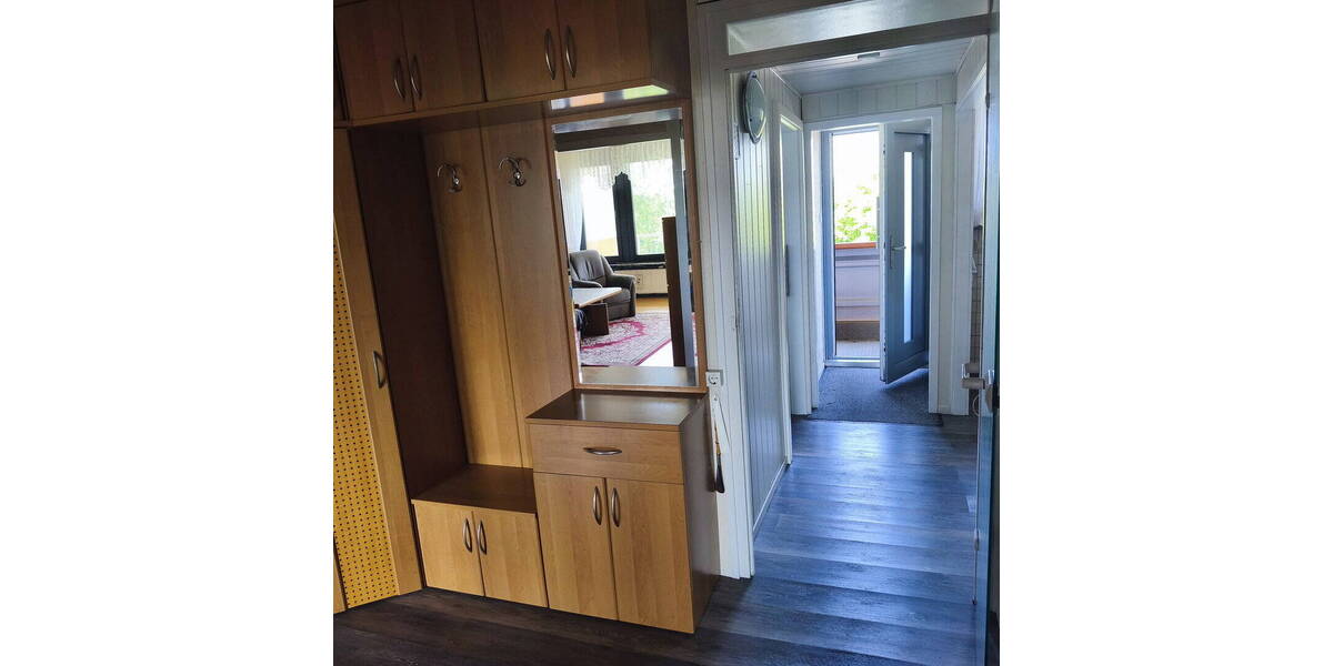Etagenwohnung Emden Barenburg - 3 Zimmer, 87 m&sup2;, 79.000&euro; | Angebot:26730930