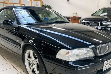 Volvo C70 173.533 km 4.900 &euro; Großefehn 26629