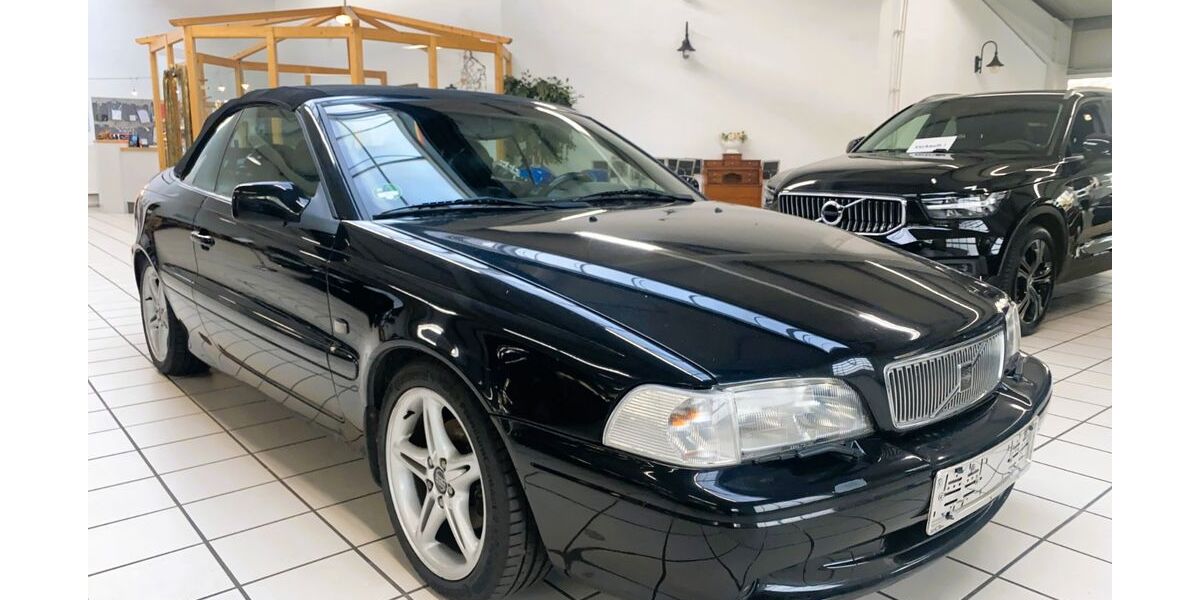 Volvo C70 173.533 km 4.900 &euro; Großefehn 26629