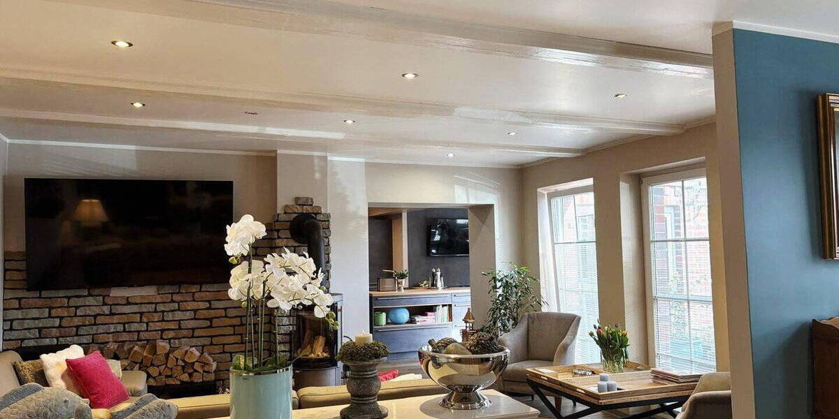 Mehrfamilienhaus, Wohnhaus Krummhörn Grimersum - 5 Zimmer, 220 m&sup2;, 495.000&euro; | Angebot:26358802