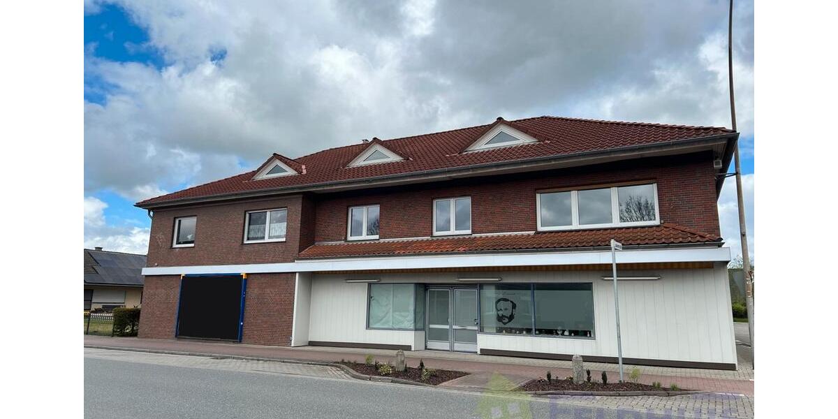 Gewerbeobjekt Moormerland - 1.500&euro; | Angebot:20767008